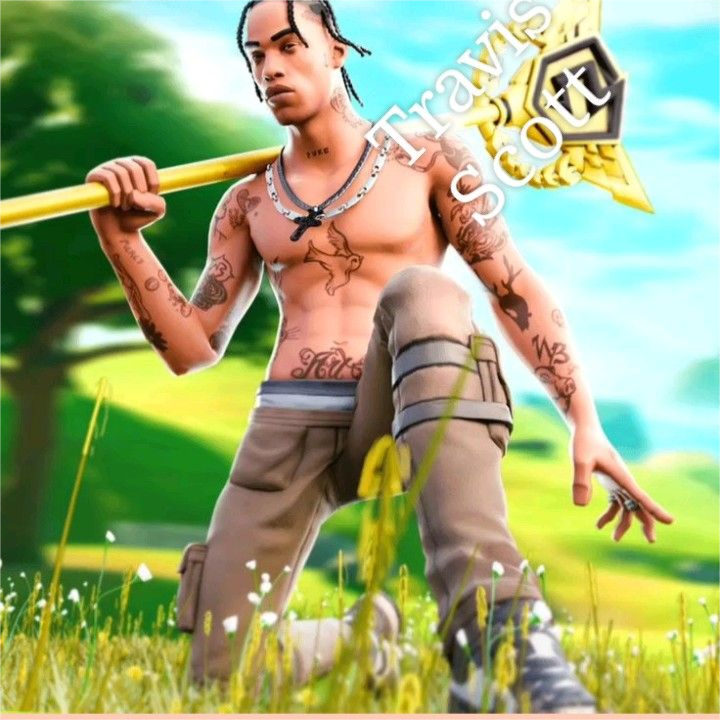 Team member image