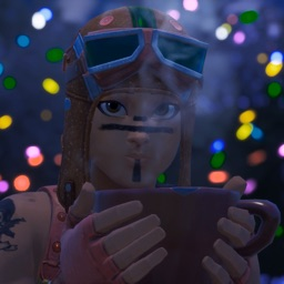 Team member image